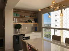 Apartamento com 2 Quartos para alugar, 130m² no Jardim Goiás, Goiânia - Foto 14