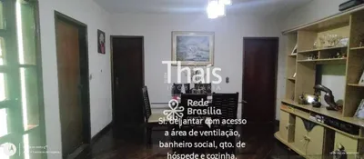 Casa com 5 Quartos à venda, 390m² no Núcleo Bandeirante, Brasília - Foto 2