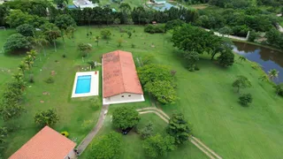 Fazenda / Sítio / Chácara com 4 Quartos à venda, 500m² no CONDOMINIO FARM, Porto Feliz - Foto 10