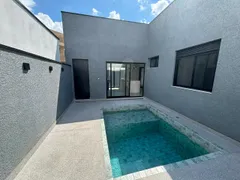 Casa de Condomínio com 3 Quartos à venda, 186m² no Jardim Residencial Mont Blanc, Sorocaba - Foto 8