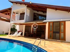 Casa de Condomínio com 4 Quartos à venda, 318m² no Jardim Chapadão, Campinas - Foto 35