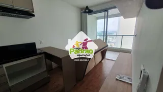 Flat com 1 Quarto para alugar, 39m² no Centro, Guarulhos - Foto 26