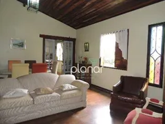 Casa de Condomínio com 3 Quartos à venda, 250m² no Itaipava, Petrópolis - Foto 4