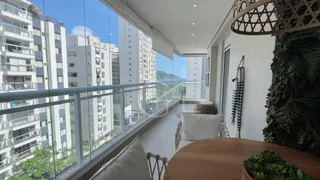 Apartamento com 3 Quartos à venda, 134m² no Boqueirão, Santos - Foto 7