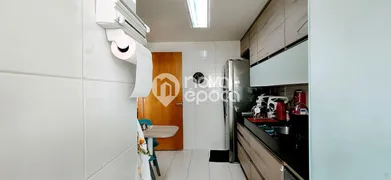 Apartamento com 2 Quartos à venda, 85m² no Maracanã, Rio de Janeiro - Foto 21