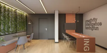 Apartamento com 2 Quartos à venda, 39m² no Boaçava, São Paulo - Foto 15