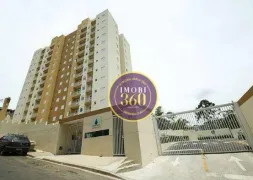 Apartamento com 2 Quartos à venda, 51m² no Vila São Paulo, Ferraz de Vasconcelos - Foto 1