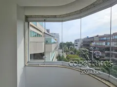 Cobertura com 3 Quartos à venda, 280m² no Jardim Oceanico, Rio de Janeiro - Foto 3