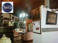 Casa de Condomínio com 4 Quartos à venda, 450m² no Granja Viana, Cotia - Foto 20