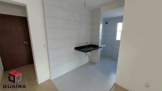Apartamento com 2 Quartos para alugar, 52m² no Vila Scarpelli, Santo André - Foto 7