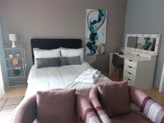 Apartamento com 2 Quartos à venda, 47m² no Vila Dom Pedro II, São Paulo - Foto 1