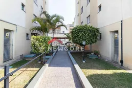 Apartamento com 3 Quartos à venda, 55m² no Jardim Castelo, São Paulo - Foto 1