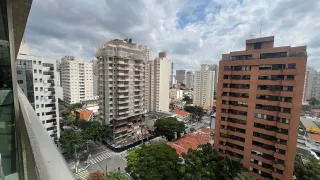 Conjunto Comercial / Sala para alugar, 54m² no Brooklin, São Paulo - Foto 14