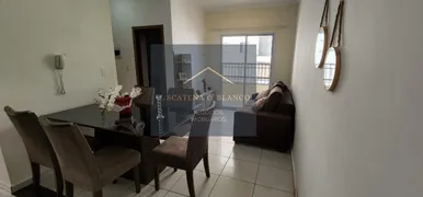 Apartamento com 2 Quartos à venda, 52m² no Bairro da Vossoroca, Sorocaba - Foto 2