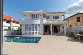 Casa com 5 Quartos à venda, 382m² no Jurerê Internacional, Florianópolis - Foto 1