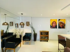 Apartamento com 3 Quartos à venda, 106m² no Pitangueiras, Guarujá - Foto 16