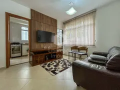 Apartamento com 3 Quartos à venda, 110m² no Caiçaras, Belo Horizonte - Foto 23