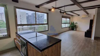Cobertura com 2 Quartos para venda ou aluguel, 140m² no Vila Madalena, São Paulo - Foto 21