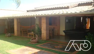 Casa com 3 Quartos à venda, 295m² no Jardim Mariluz, São Pedro - Foto 13