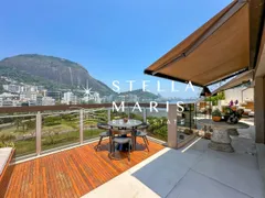 Cobertura com 3 Quartos à venda, 372m² no Lagoa, Rio de Janeiro - Foto 17