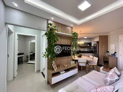 Apartamento com 2 Quartos à venda, 50m² no Jardim Marajoara, Nova Odessa - Foto 12