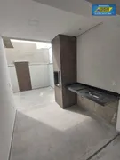 Casa de Condomínio com 3 Quartos à venda, 100m² no Jardim Residencial Villagio Ipanema II, Sorocaba - Foto 4