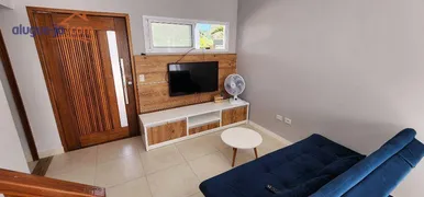 Casa de Condomínio com 2 Quartos à venda, 199m² no Massaguaçu, Caraguatatuba - Foto 5