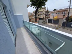 Apartamento com 2 Quartos para venda ou aluguel, 60m² no Vila Marina, Santo André - Foto 12