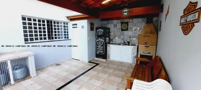 Casa com 2 Quartos à venda, 160m² no Parque Residencial Vila União, Campinas - Foto 5