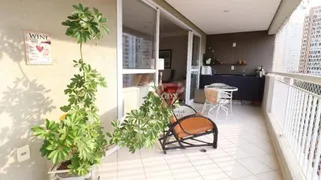 Apartamento com 3 Quartos à venda, 108m² no Vila Andrade, São Paulo - Foto 11