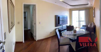 Apartamento com 2 Quartos à venda, 60m² no Vila Ema, São Paulo - Foto 1