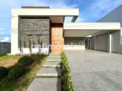 Casa de Condomínio com 4 Quartos à venda, 230m² no Residencial Park I, Vespasiano - Foto 1