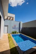 Casa de Condomínio com 3 Quartos à venda, 210m² no Setor Habitacional Tororo, Brasília - Foto 29