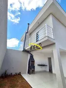 Casa de Condomínio com 3 Quartos à venda, 86m² no Aguassaí, Cotia - Foto 38