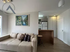 Apartamento com 1 Quarto para alugar, 47m² no Cambuí, Campinas - Foto 6