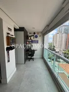 Apartamento com 1 Quarto à venda, 46m² no Vila Mascote, São Paulo - Foto 2