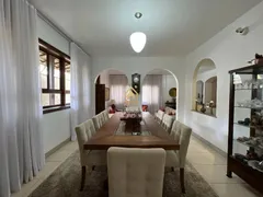 Casa com 4 Quartos à venda, 360m² no Belvedere, Belo Horizonte - Foto 11