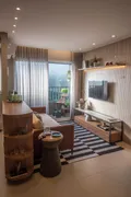 Apartamento com 2 Quartos à venda, 63m² no Vila Rosa, Goiânia - Foto 4