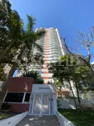Apartamento com 4 Quartos à venda, 246m² no Jardim Marajoara, São Paulo - Foto 23