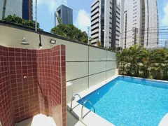 Apartamento com 3 Quartos para alugar, 208m² no Petrópolis, Natal - Foto 33