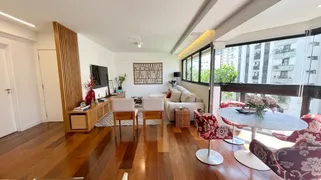 Apartamento com 3 Quartos à venda, 158m² no Vila Nova Conceição, São Paulo - Foto 2