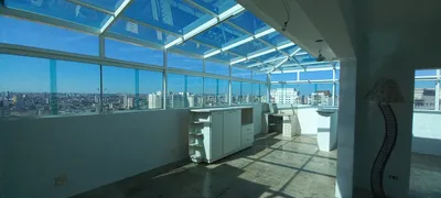 Cobertura com 4 Quartos à venda, 200m² no Chácara Califórnia, São Paulo - Foto 1