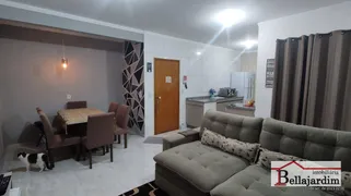 Apartamento com 2 Quartos à venda, 65m² no Vila America, Santo André - Foto 4