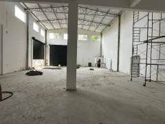 Galpão / Depósito / Armazém para alugar, 450m² no Vila Metalurgica, Santo André - Foto 8