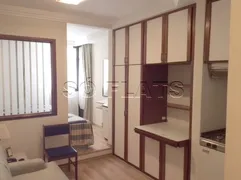 Flat com 1 Quarto à venda, 28m² no Cerqueira César, São Paulo - Foto 12