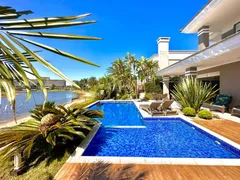 Casa de Condomínio com 5 Quartos à venda, 470m² no Condominio Atlantida Ilhas Park, Xangri-lá - Foto 40