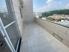 Cobertura com 2 Quartos para alugar, 87m² no São Francisco Xavier, Rio de Janeiro - Foto 6