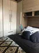 Apartamento com 2 Quartos para alugar, 46m² no Bom Retiro, São Paulo - Foto 6