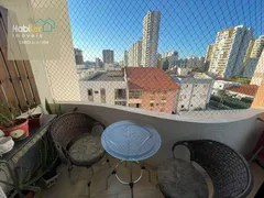 Apartamento com 3 Quartos à venda, 110m² no Bom Jardim, São José do Rio Preto - Foto 17