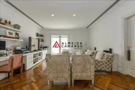 Casa com 5 Quartos à venda, 890m² no Jardim Guedala, São Paulo - Foto 12